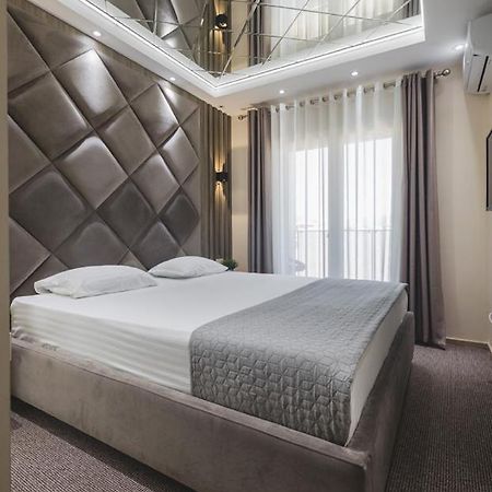 Harmony Apartments 波德戈里察 外观 照片
