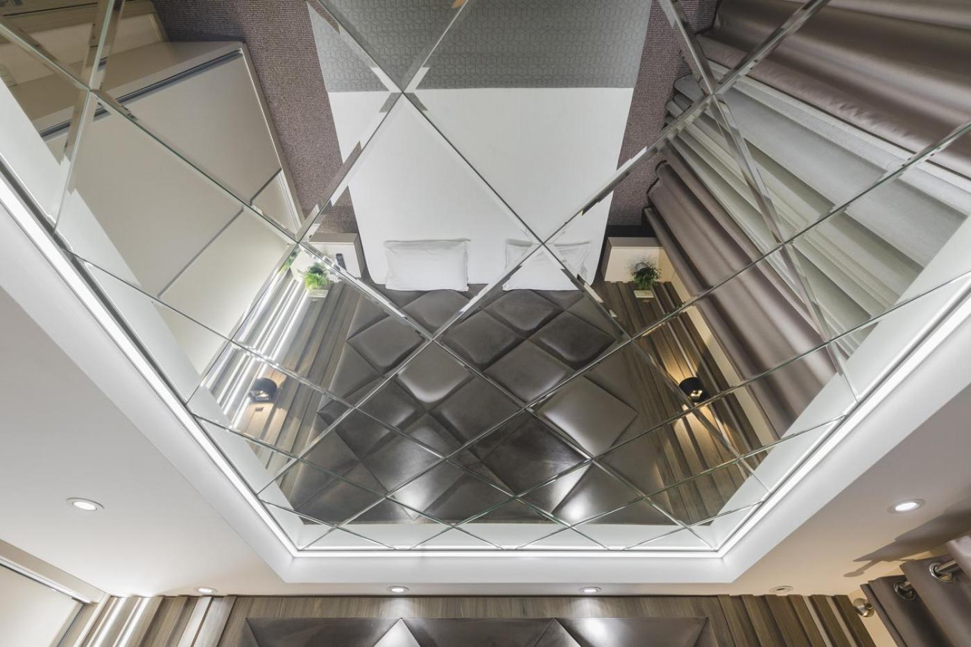 Harmony Apartments 波德戈里察 外观 照片