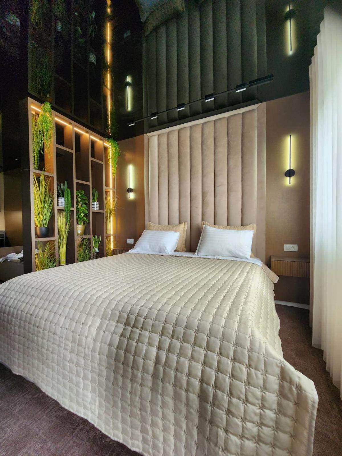 Harmony Apartments 波德戈里察 外观 照片